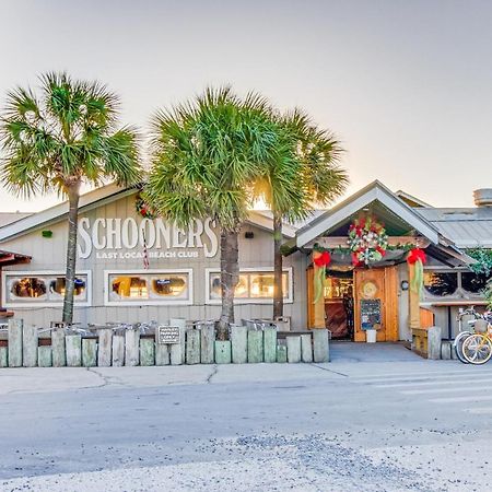 The Top Of The Gulf #818 Panama City Beach Exterior foto
