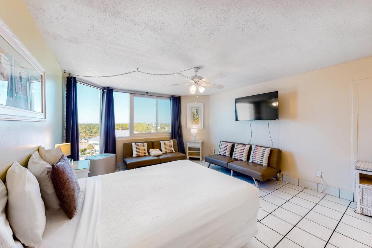 The Top Of The Gulf #818 Panama City Beach Exterior foto