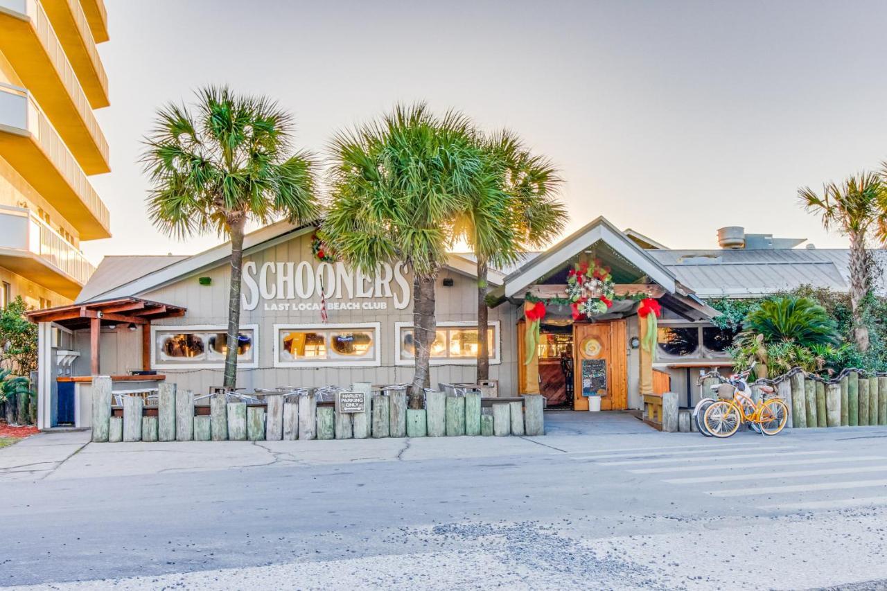 The Top Of The Gulf #818 Panama City Beach Exterior foto