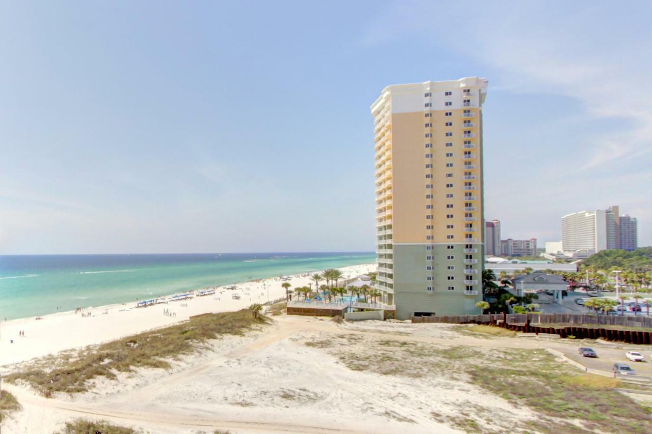 The Top Of The Gulf #818 Panama City Beach Exterior foto