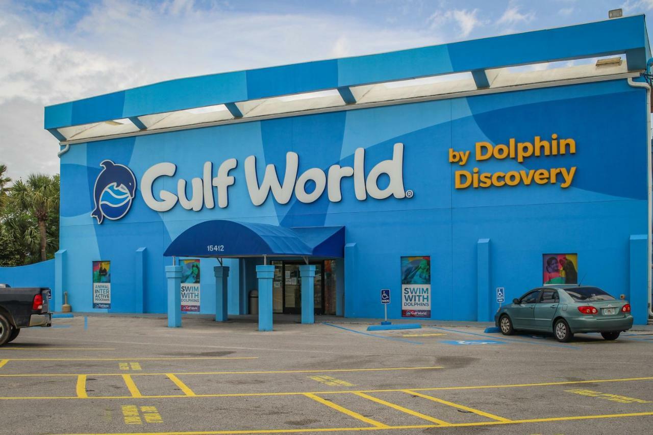 The Top Of The Gulf #818 Panama City Beach Exterior foto
