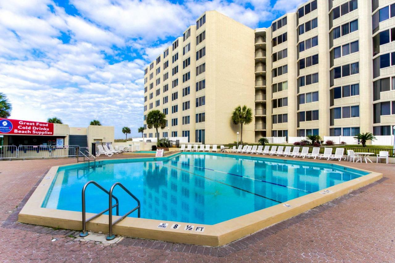 The Top Of The Gulf #818 Panama City Beach Exterior foto